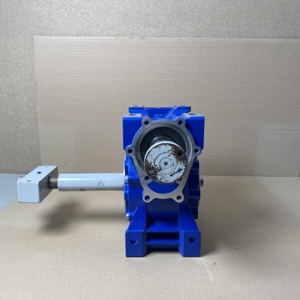 Motovario Schnecken Getriebe NRV-P 090