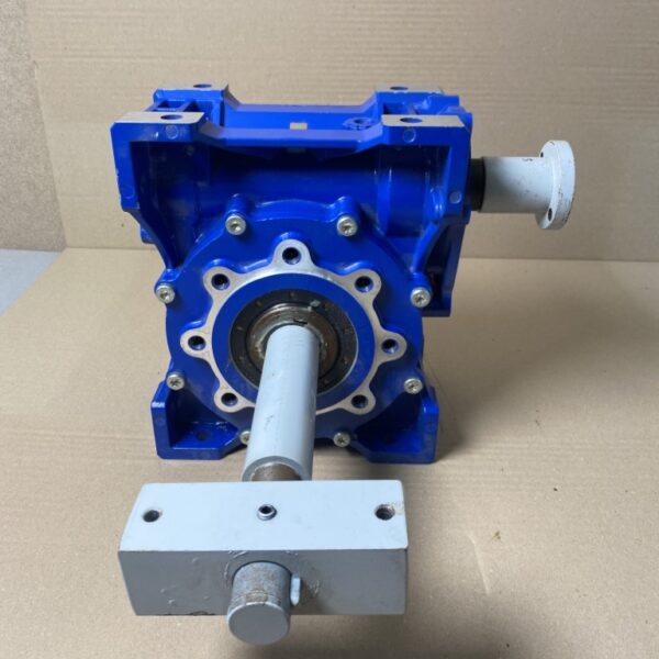 Motovario Schnecken Getriebe NRV-P 090