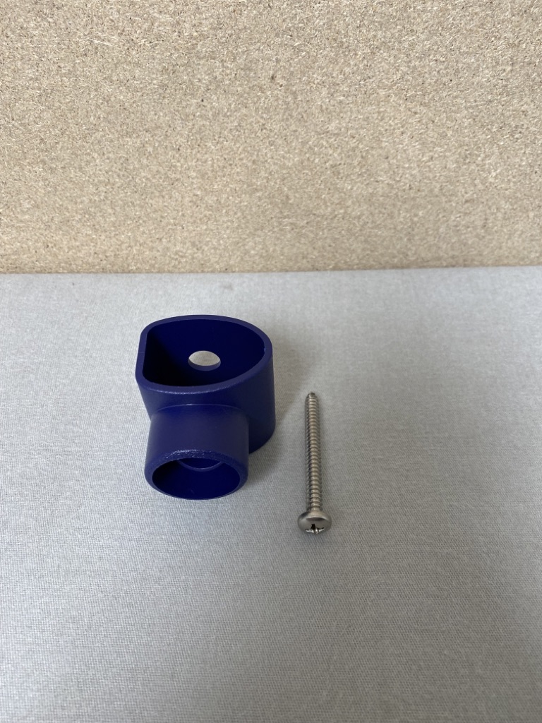 Thule Steckhülsen-Verbindung LH Nr. 1500601994 für Omnibike Euracargo