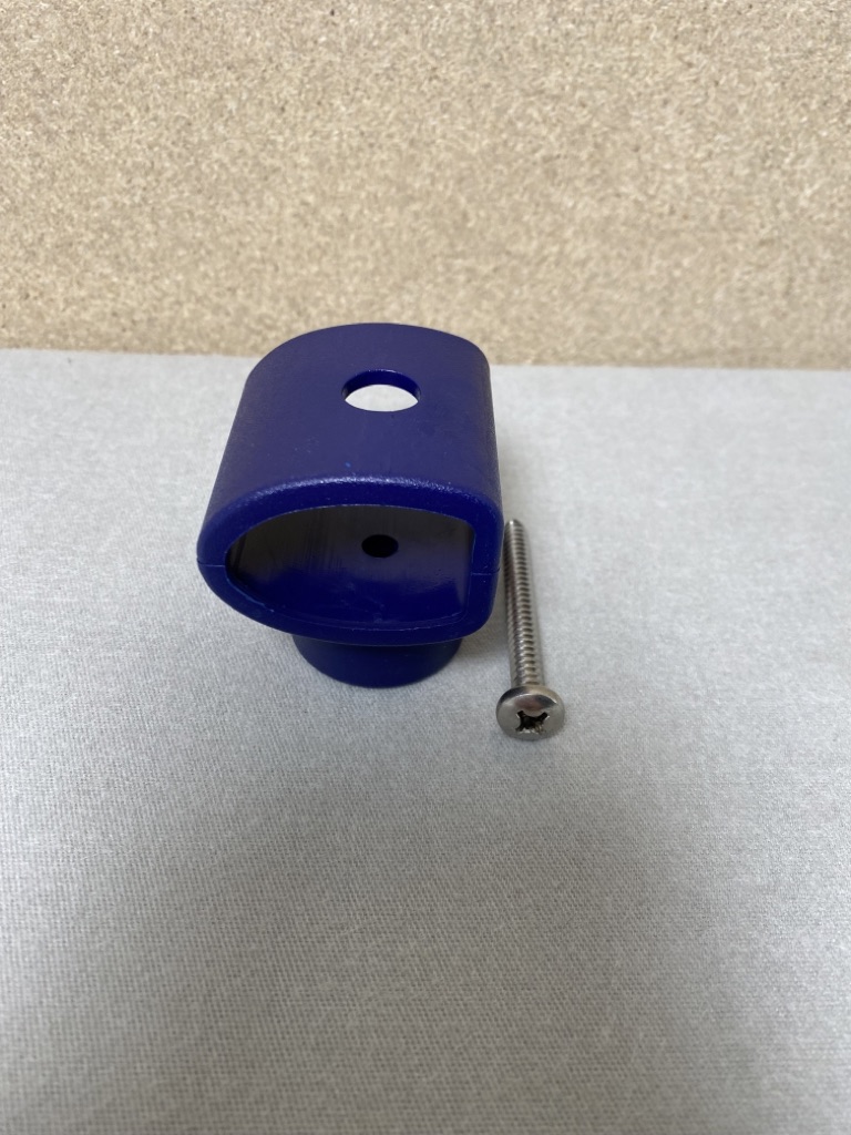 Thule Steckhülsen-Verbindung LH Nr. 1500601994 für Omnibike Euracargo