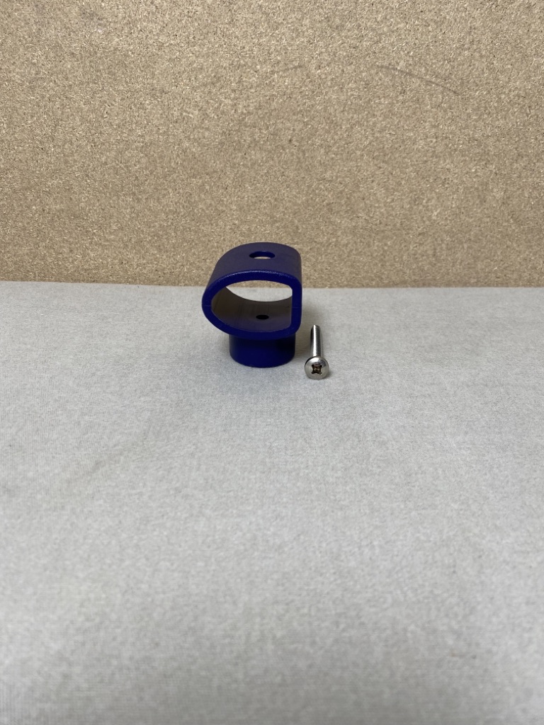 Thule Steckhülsen-Verbindung LH Nr. 1500601994 für Omnibike Euracargo