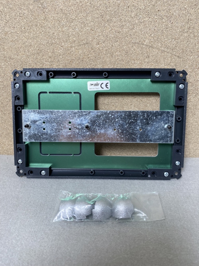 Eura Mobil Aufnahme Steuerteil C-Heizung 200021 Neu – Bild 2