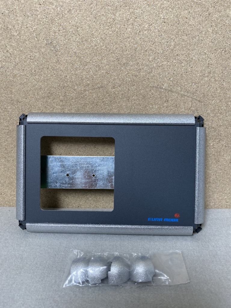 Eura Mobil Aufnahme Steuerteil C-Heizung 200021 Neu – Bild 3