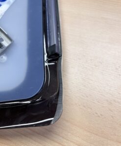 Ausstellscheibe / Badscheibe ohne Rahmen