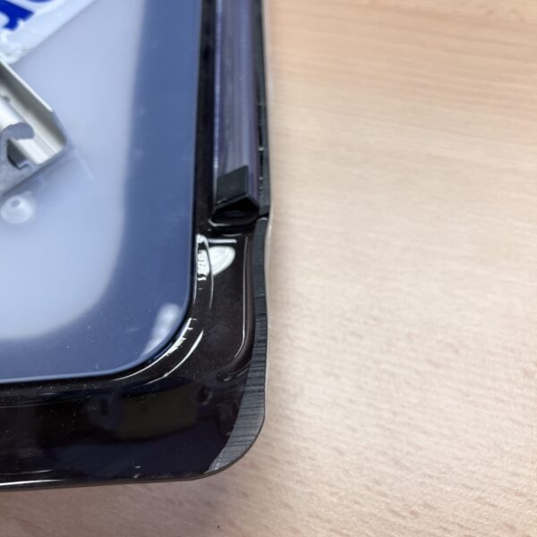 Ausstellscheibe / Badscheibe ohne Rahmen