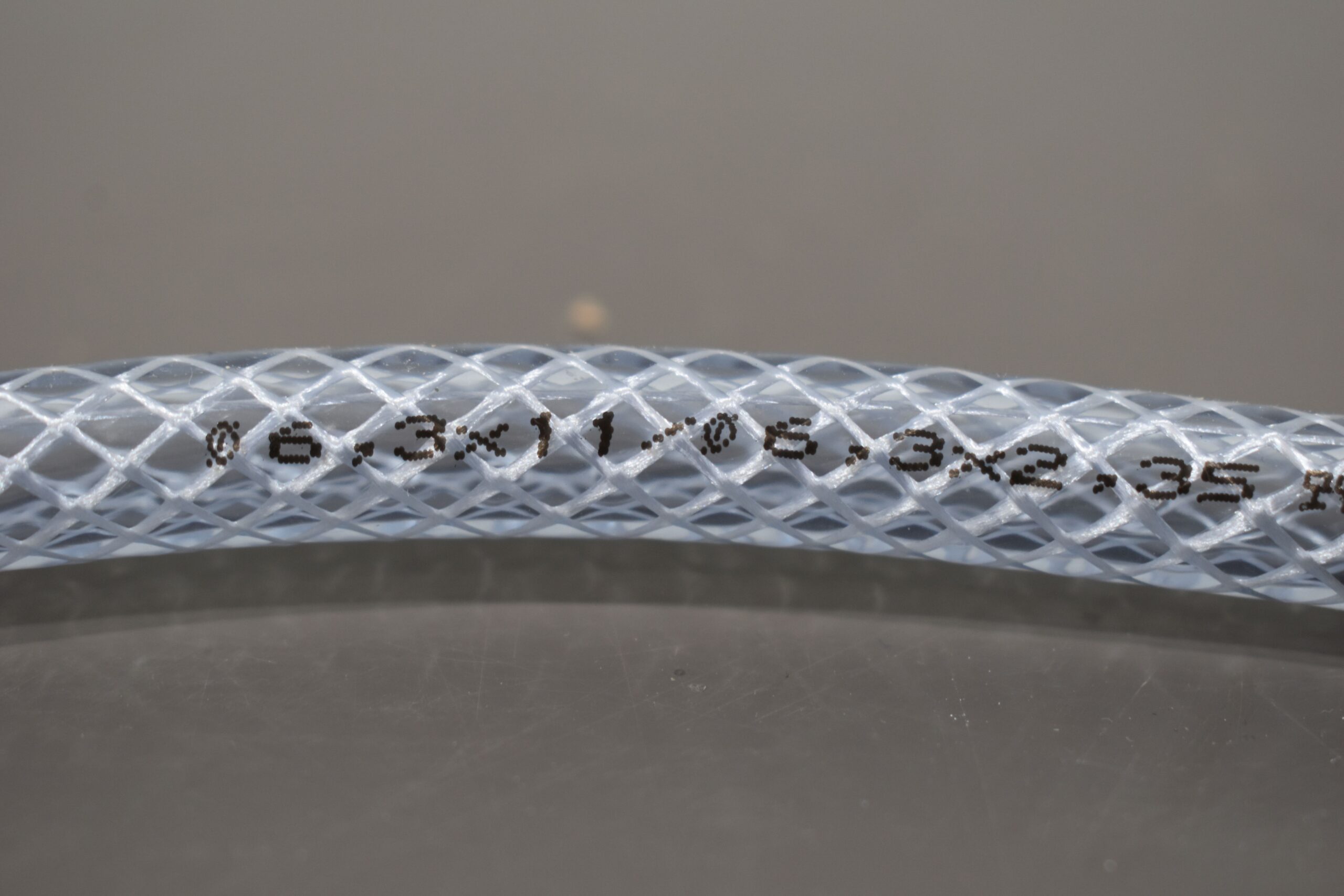 Alde Gewebeschlauch / Heizungsentlüftungsverlängerung 5er-Set; 33cm für Wohnmobil – Bild 6