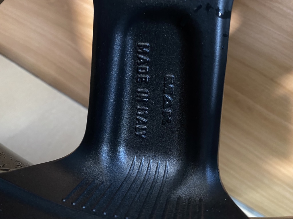 2 x Continental 255/55 R18CP M+S Reifen Komplettrad mit Alufelge Niesmann + Bischoff