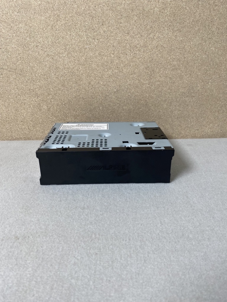 Alpine Verstärker X902 50 Watt