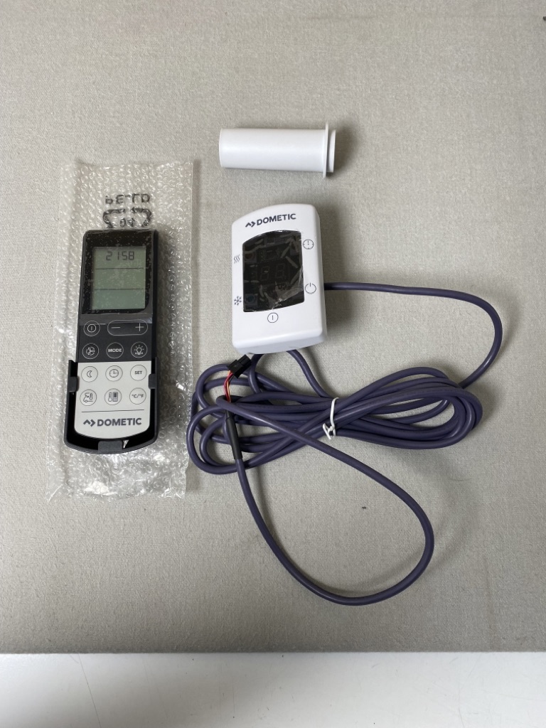 Dometic Freshwell 3000 FW3000-B Klimaanlage – Bild 3