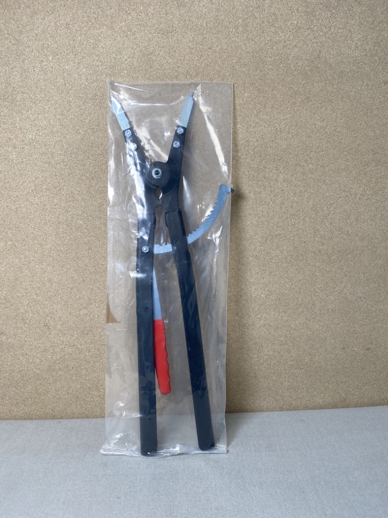 Würth Segering-Zange Maxi 1952001254 – Bild 2