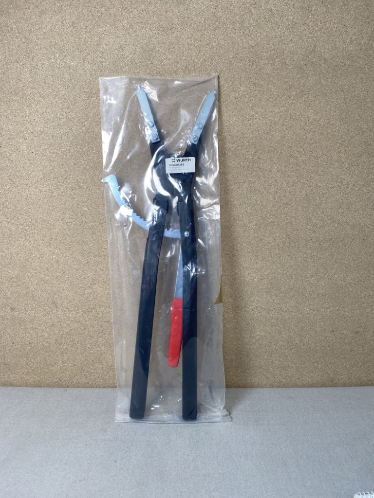 Würth Segering-Zange Maxi 1952001254