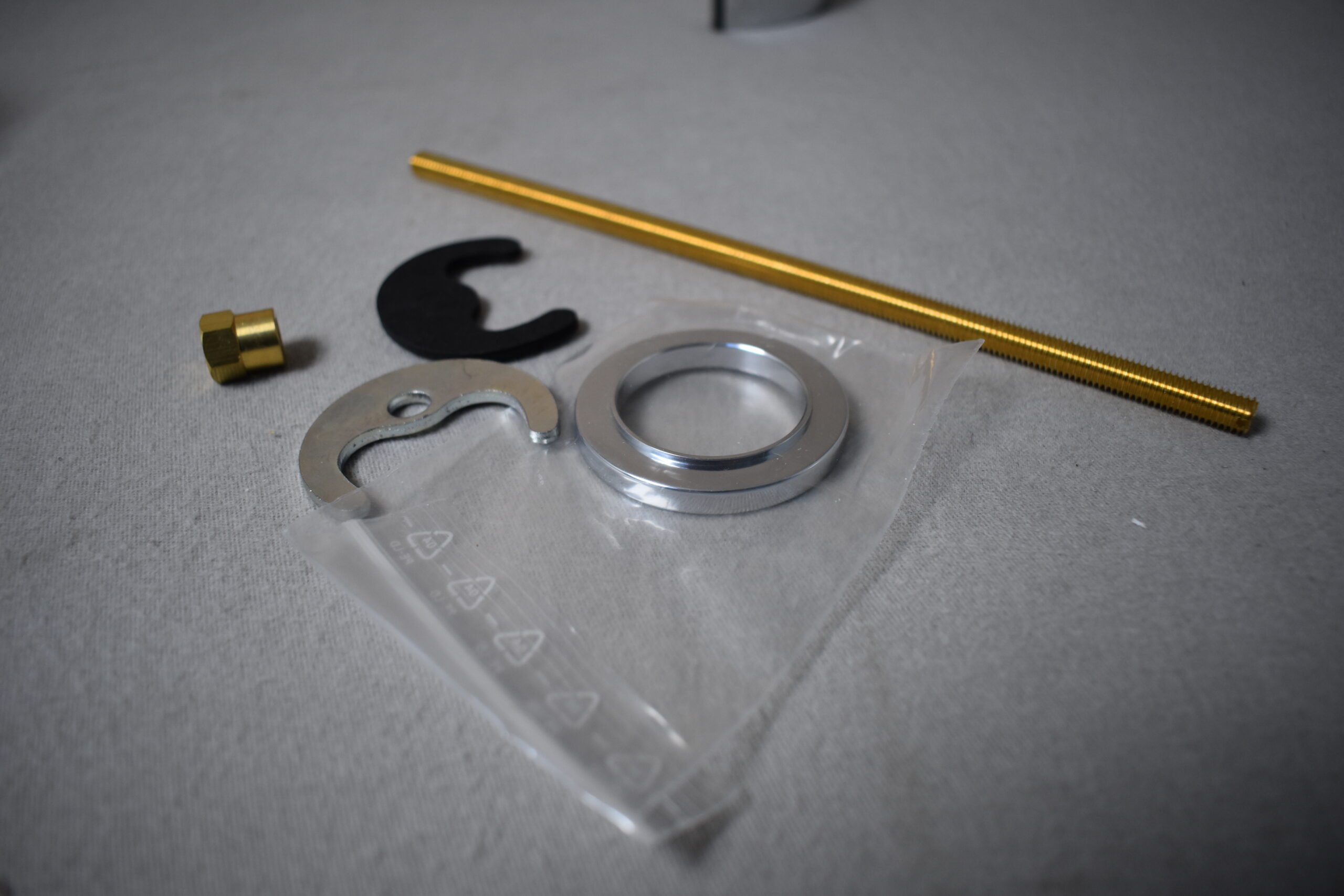 Einhebelmischer Wasserhahn Reich ohne Microschalter