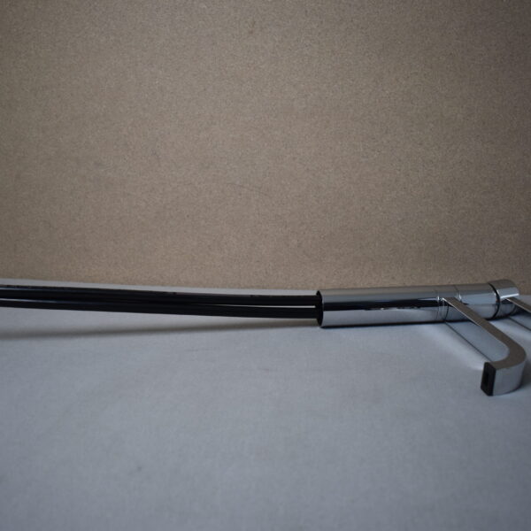 Einhebelmischer Wasserhahn Reich ohne Microschalter