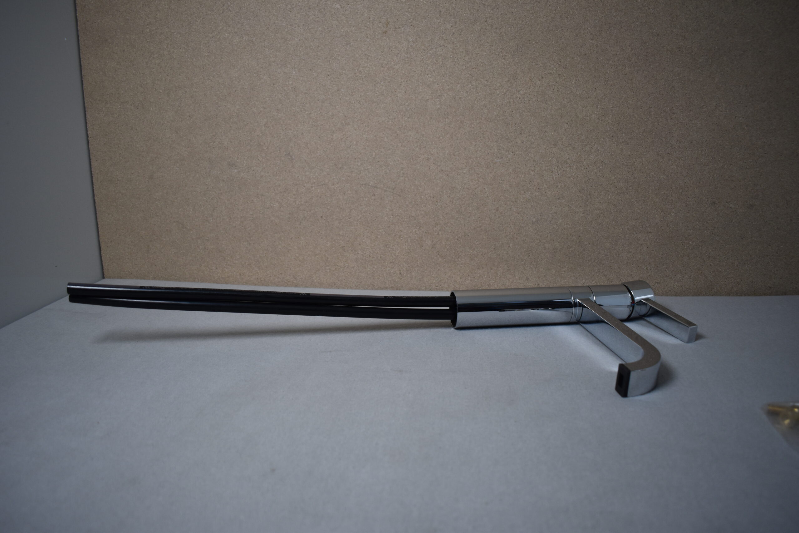 Einhebelmischer Wasserhahn Reich ohne Microschalter