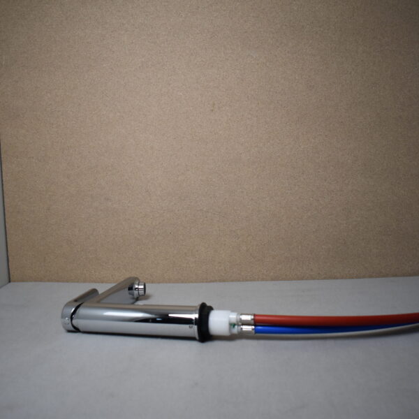 Einhebelmischer Wasserhahn Reich ohne Microschalter