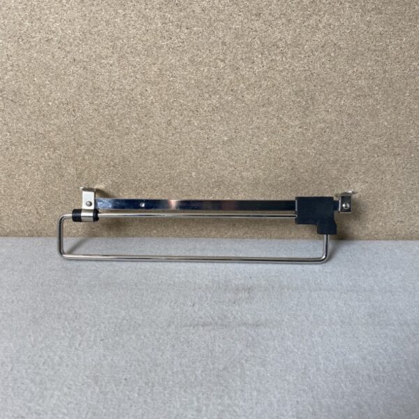 Handtuchhalter ausziehbar Chrome 25cm