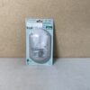 Outdoor Leisure LED Ceiling Lamp 12V Silber / grau