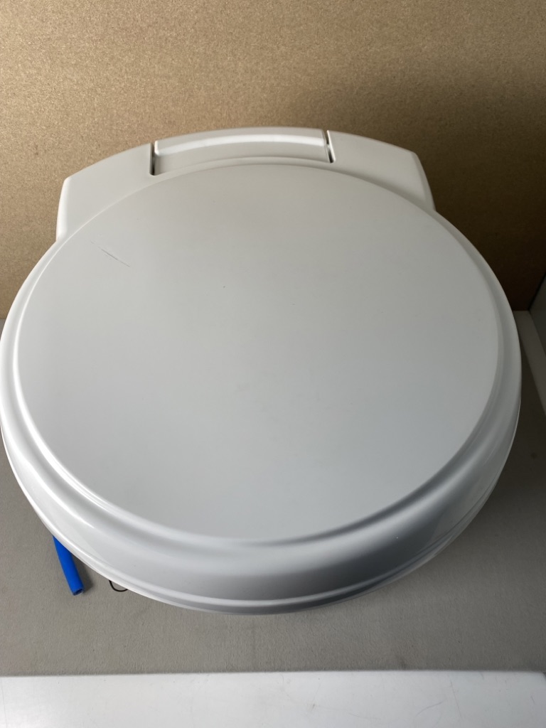 Thetford C263S Kunststoff Kassettentoilette – Bild 9