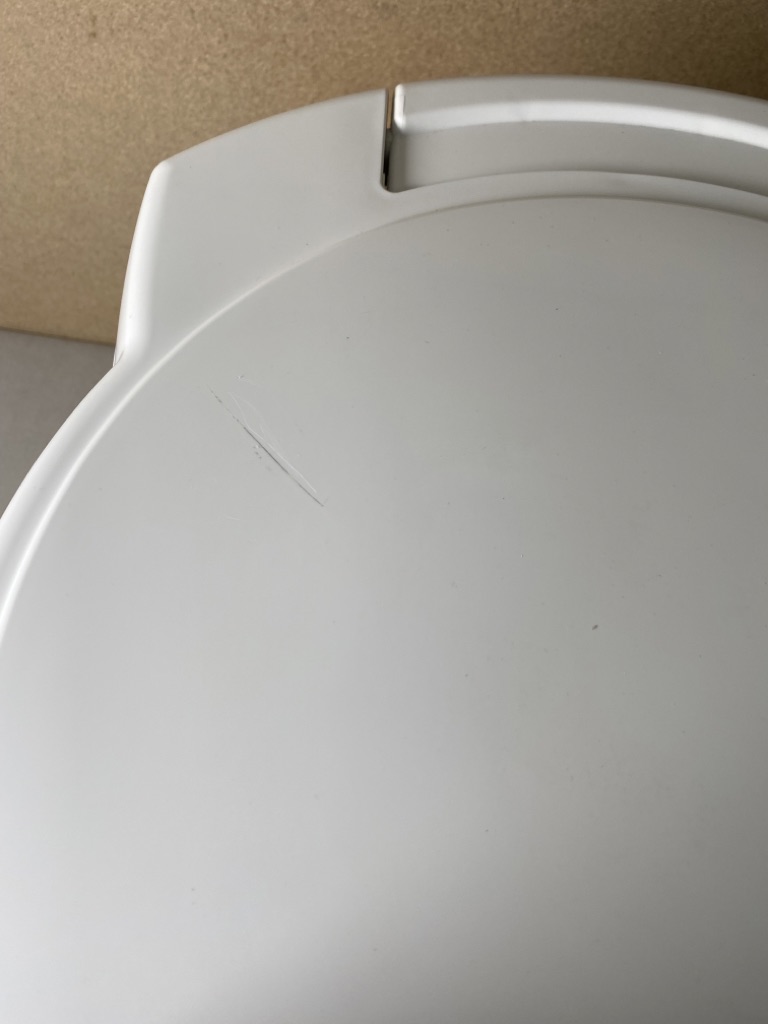 Thetford C263S Kunststoff Kassettentoilette – Bild 10