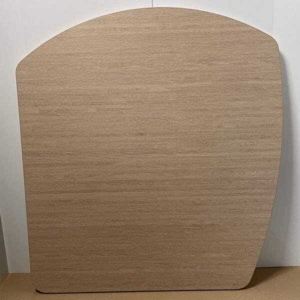 Tischplatte 914 x 836 x 30 mm, Niesmann + Bischoff, Wohnmobil