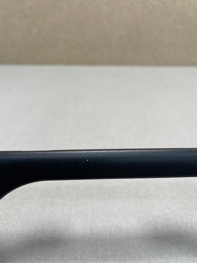 Innenabdeckung Niesmann + Bischoff Flair + Arto Aufbautür, schwarz, 28 x 7,7 cm – Bild 3