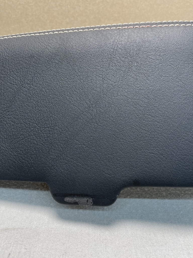 Seitenverkleidung Niesmann + Bischoff Flair 2016-2021 – Bild 6