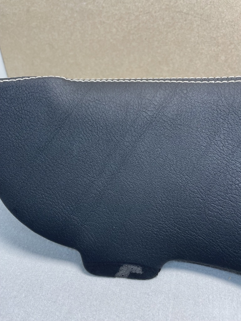 Seitenverkleidung Niesmann + Bischoff Flair 2016-2021 – Bild 7