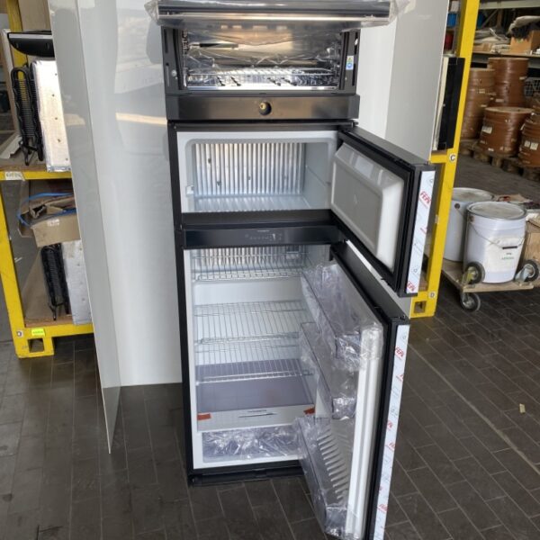 Dometic RMDT 10.5 X Absorberkühlschrank mit Backofen