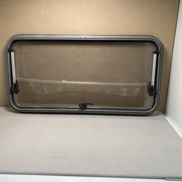 Dometic Ausstellfenster S7 900x450mm Hellgrau