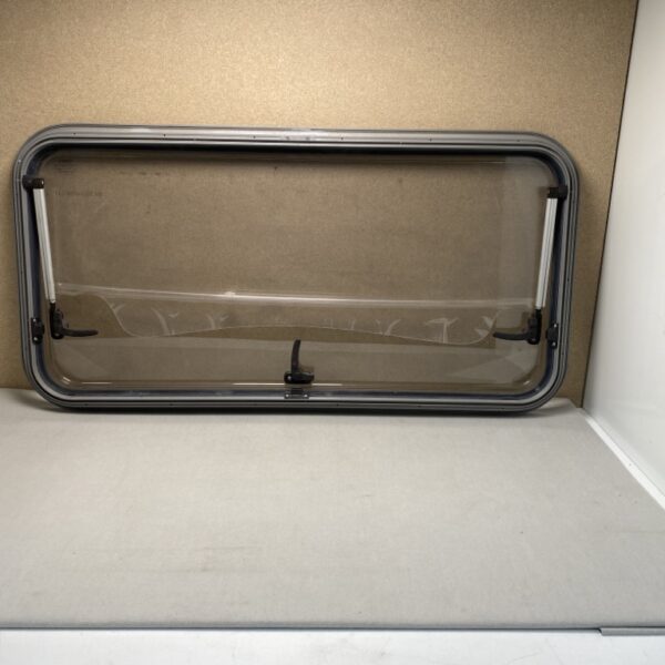 Dometic Ausstellfenster S7 900x450mm Hellgrau