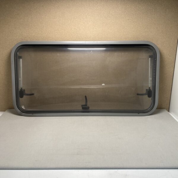 Dometic Ausstellfenster S7 900x450mm Hellgrau