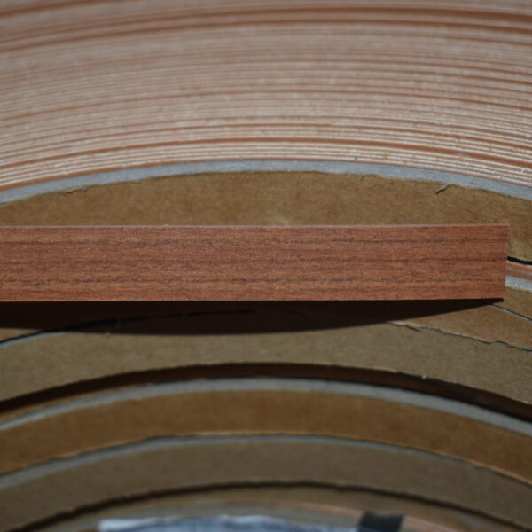 ABS Kante 16x2 mm, Nobel Appel, Wohnmobil / Wohnwagen, 10 m