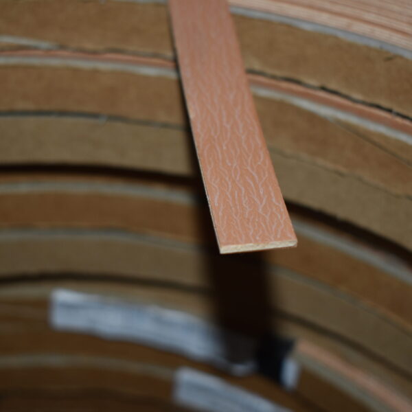 ABS Kante 16x2 mm, Nobel Appel, Wohnmobil / Wohnwagen, 10 m