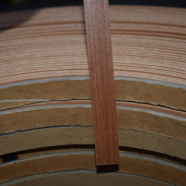 ABS Kante 16x2 mm, Nobel Appel, Wohnmobil / Wohnwagen, 10 m