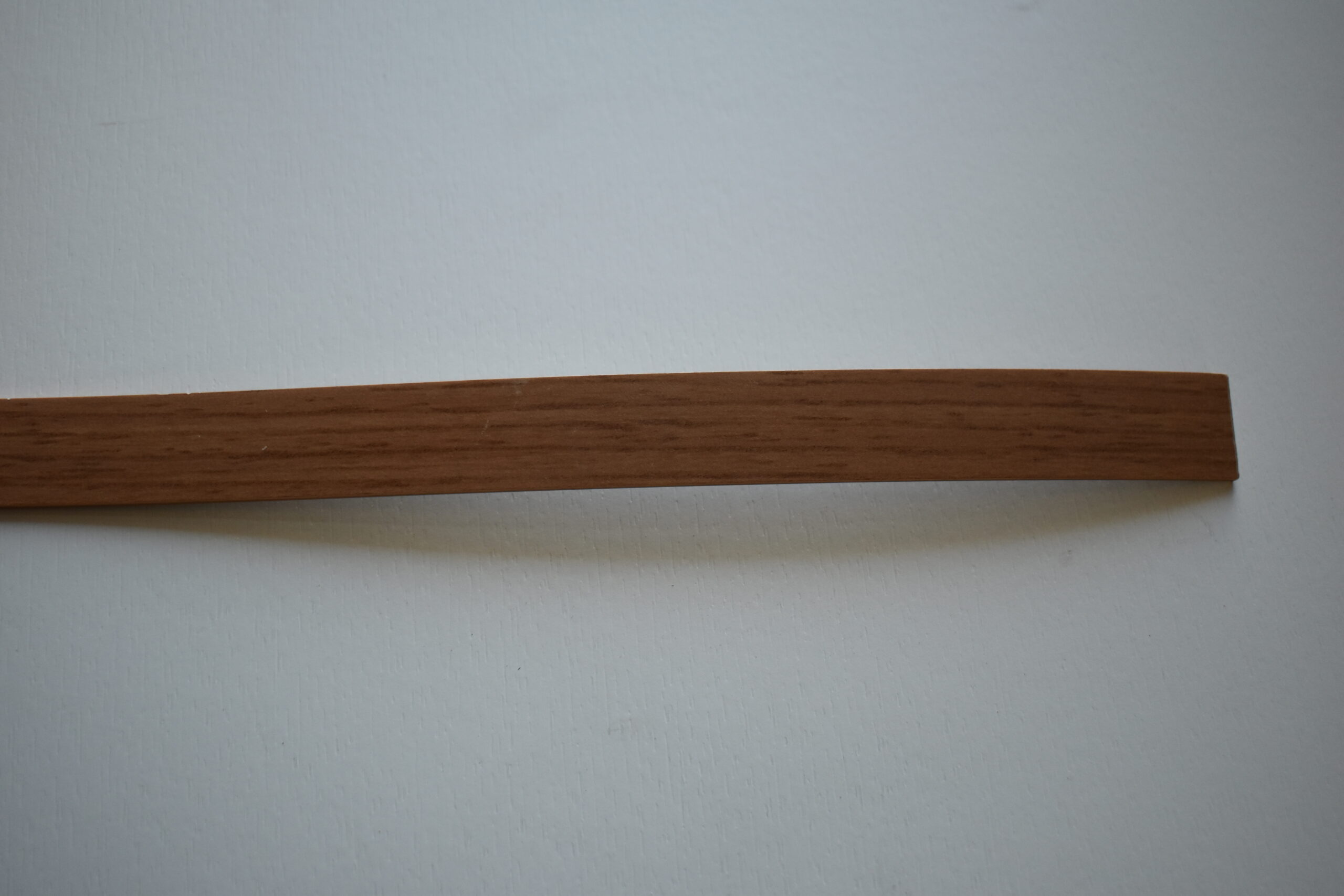 ABS Kante Umleimer, 19x2 mm, Esche Arizona, Wohnmobil / Wohnwagen, 10 m