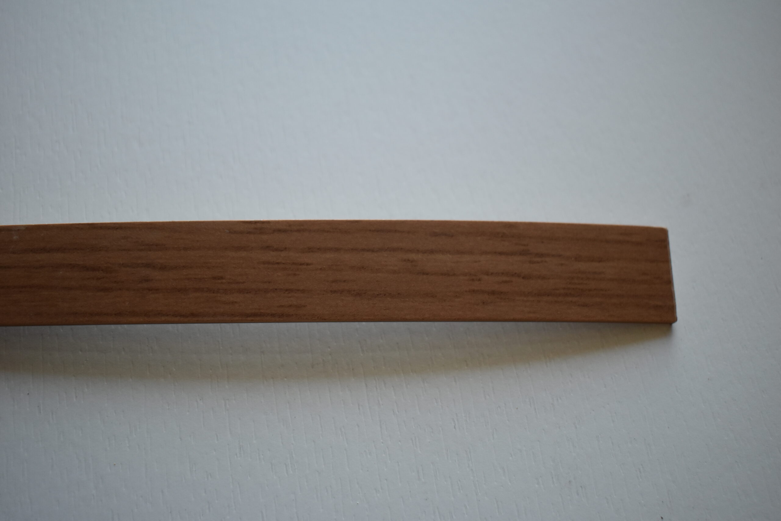 ABS Kante Umleimer, 19x2 mm, Esche Arizona, Wohnmobil / Wohnwagen, 10 m