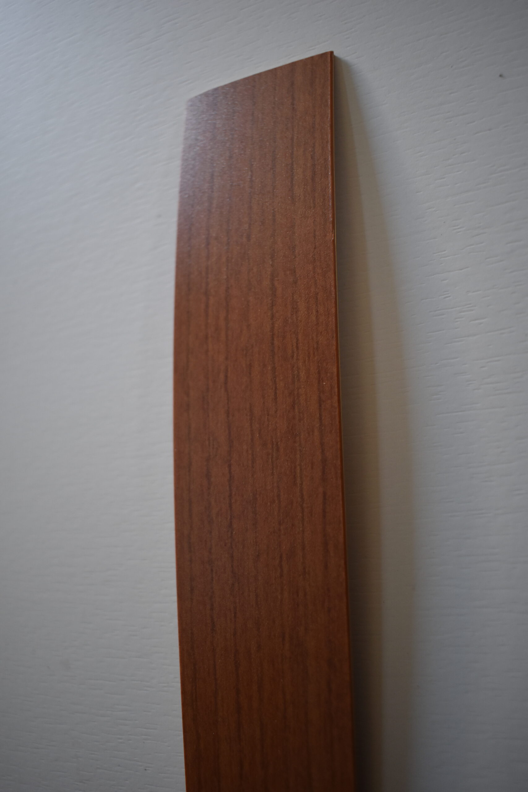 ABS Kante Umleimer, 35x2mm, Noble Apple, Wohnmobil / Wohnwagen, 10 m