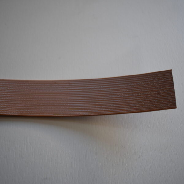 ABS Kante Umleimer, 35x2mm, Noble Apple, Wohnmobil / Wohnwagen, 10 m