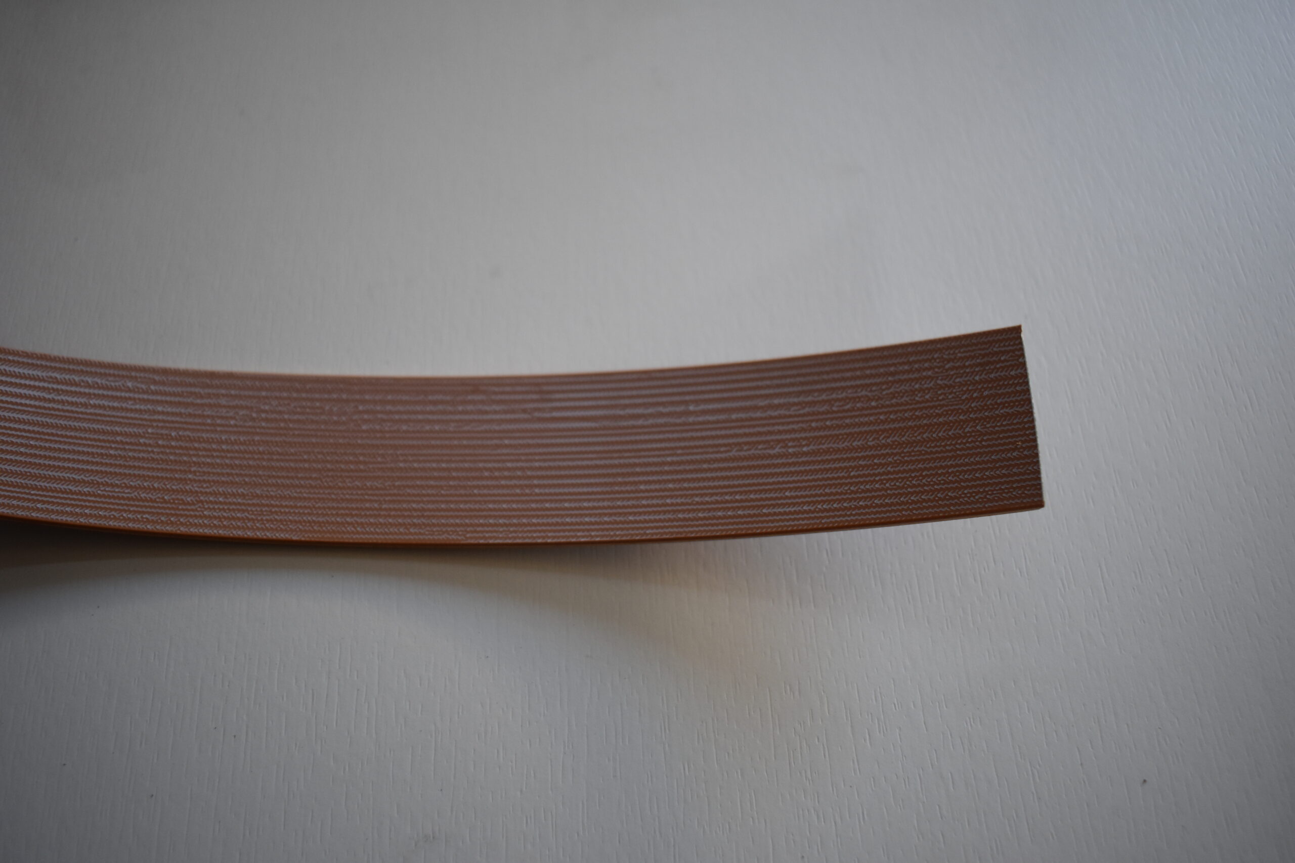 ABS Kante Umleimer, 35x2mm, Noble Apple, Wohnmobil / Wohnwagen, 10 m