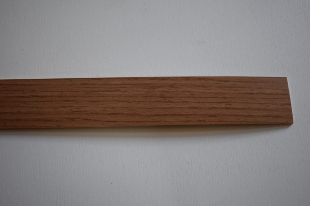 Umleimer, 35x2mm, Arizona Esche, Wohnmobil / Wohnwagen, 10 m