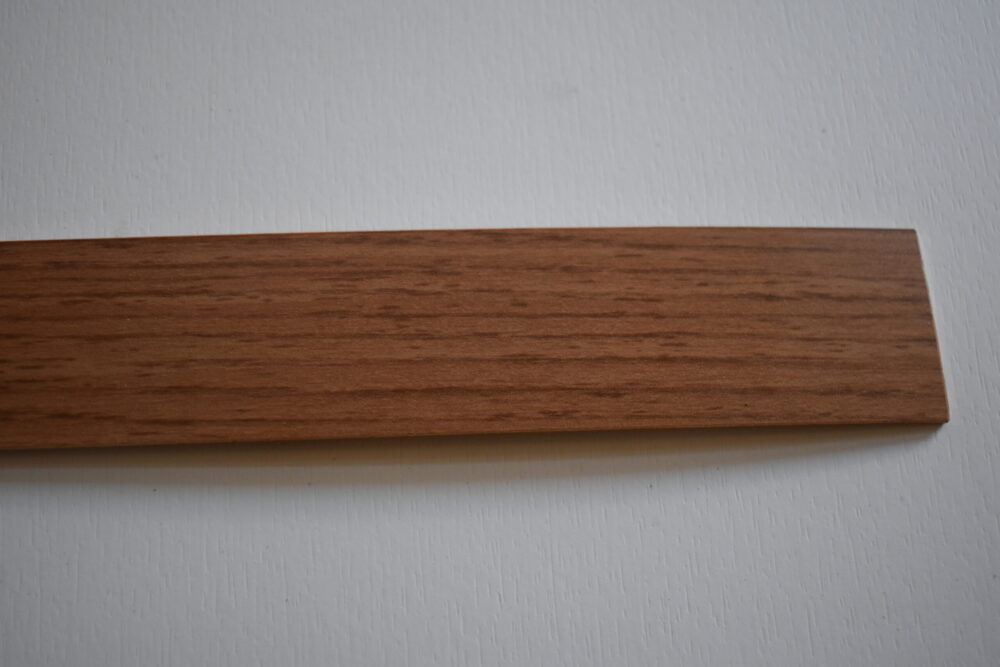 Umleimer, 35x2mm, Arizona Esche, Wohnmobil / Wohnwagen, 10 m