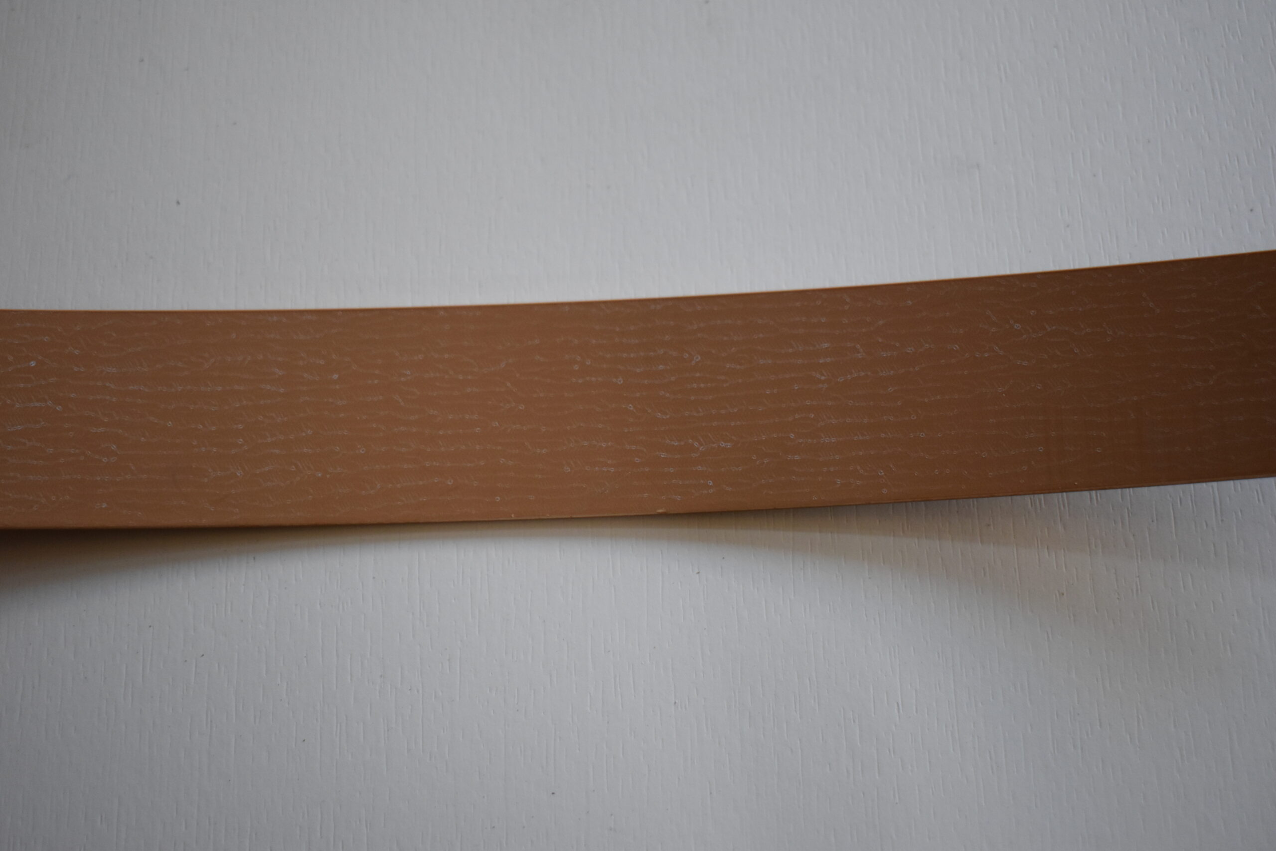 Umleimer, 35x2mm, Arizona Esche, Wohnmobil / Wohnwagen, 10 m