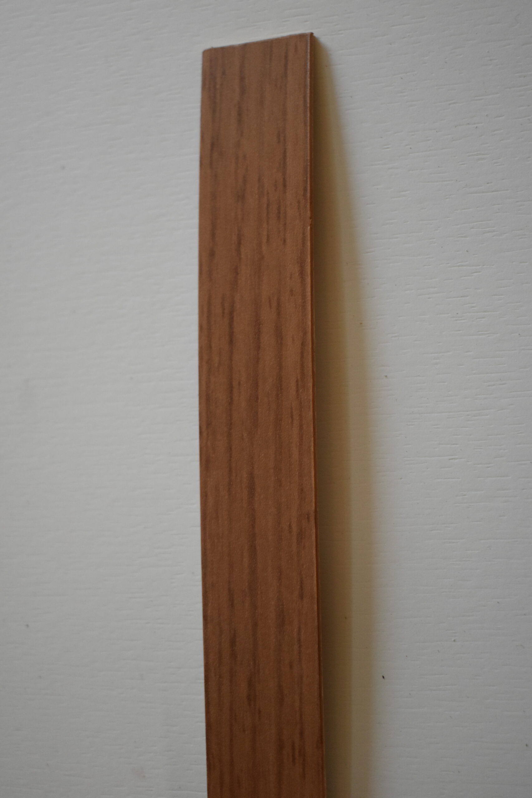 ABS Kante Umleimer, 23x2mm, Arizona Esche, Wohnmobil / Wohnwagen, 10 m