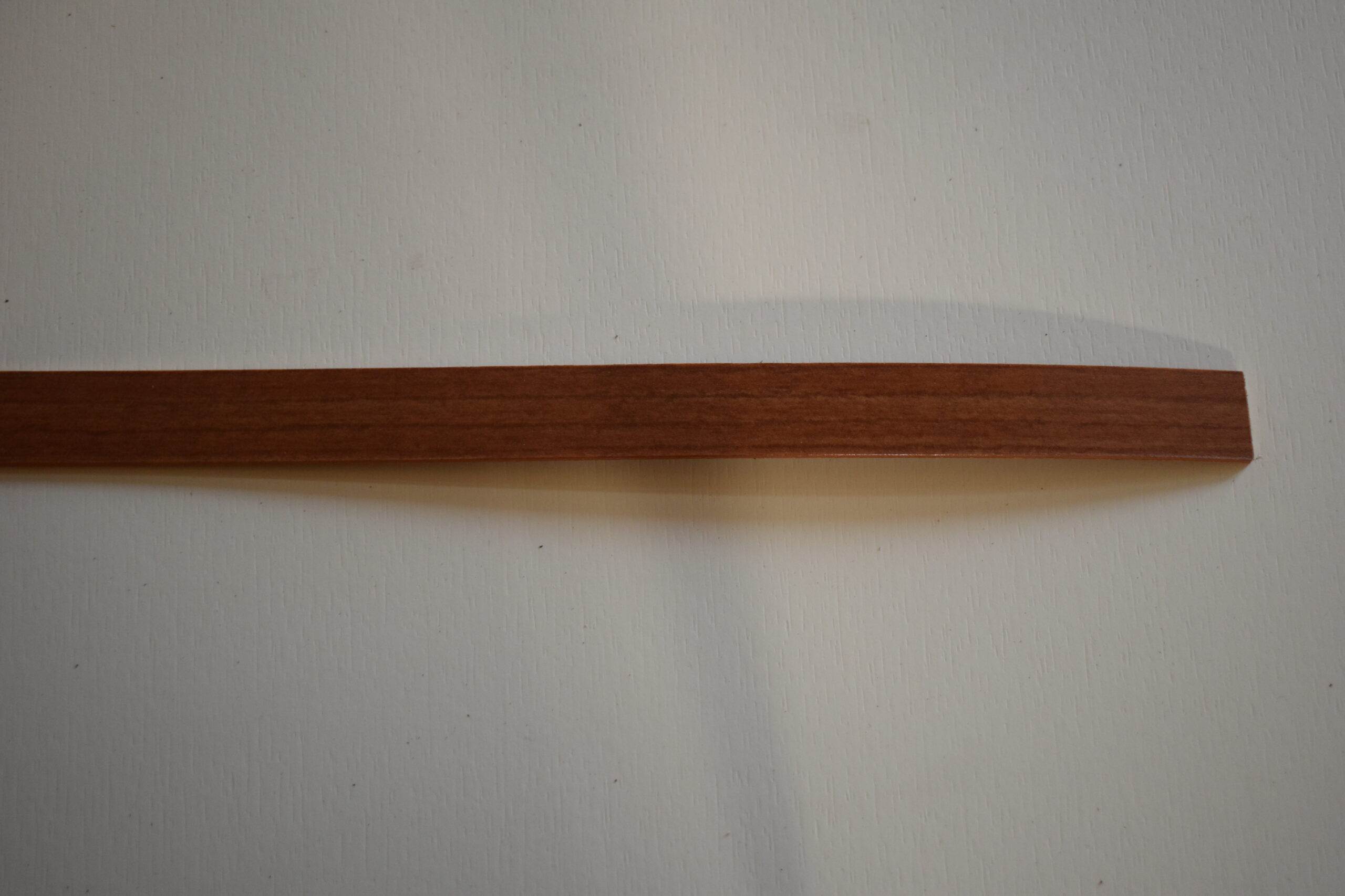 ABS Kante Umleimer, 16x2 mm, Kirschbaum, Wohnmobil / Wohnwagen, 10 m