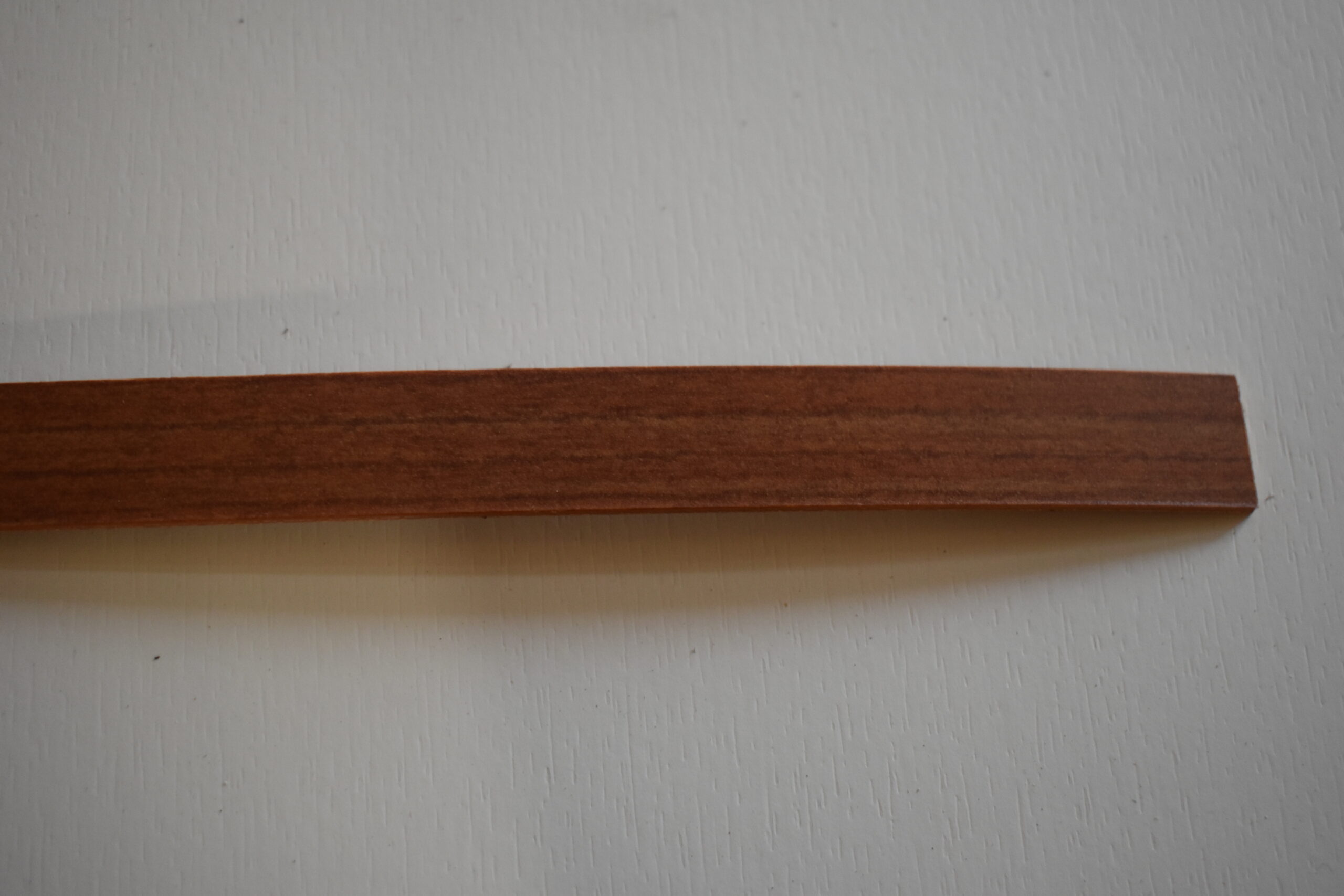 ABS Kante Umleimer, 16x2 mm, Kirschbaum, Wohnmobil / Wohnwagen, 10 m