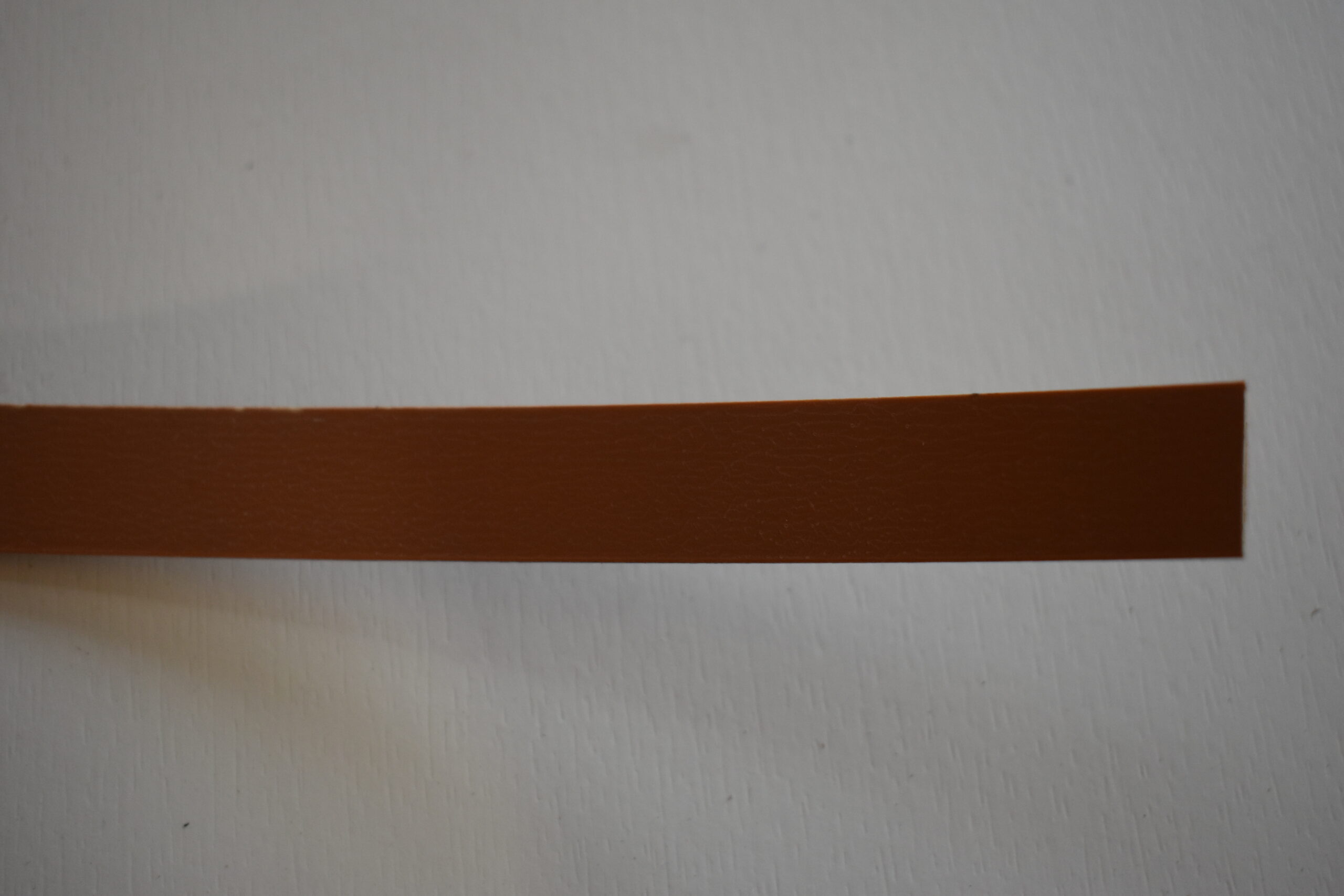 ABS Kante Umleimer, 16x2 mm, Kirschbaum, Wohnmobil / Wohnwagen, 10 m