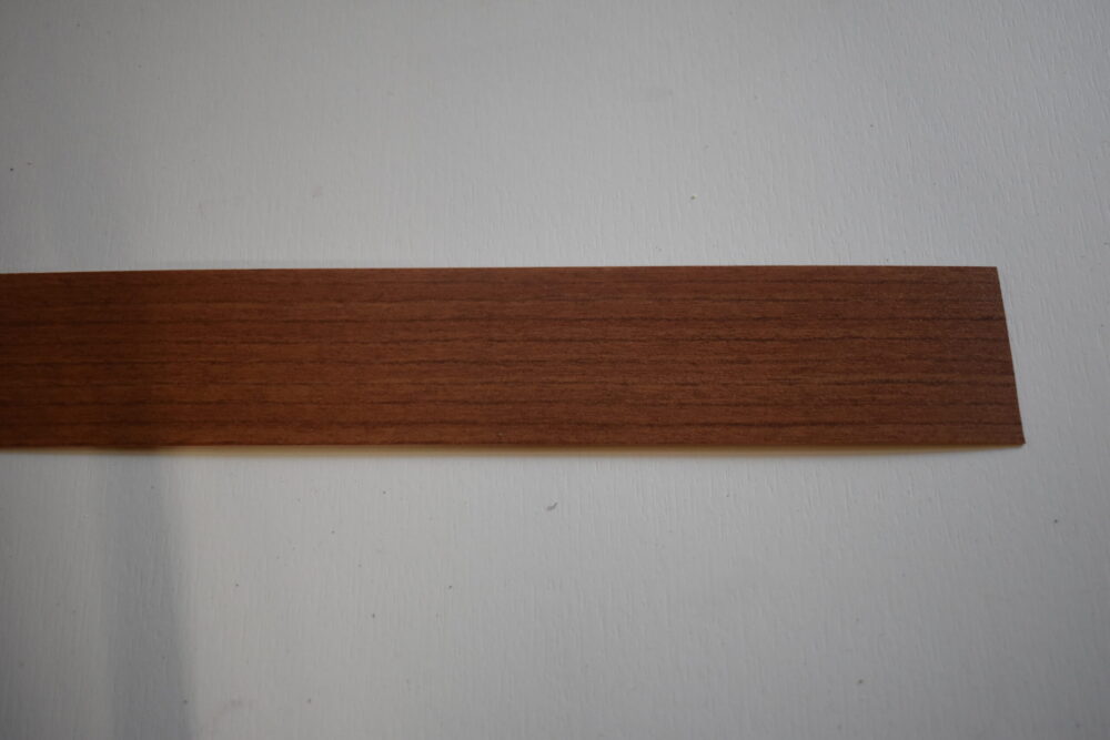 Umleimer, 40x0,5 mm, Noble Apple, Wohnmobil / Wohnwagen, 10 m