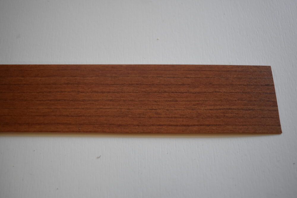 Umleimer, 40x0,5 mm, Noble Apple, Wohnmobil / Wohnwagen, 10 m