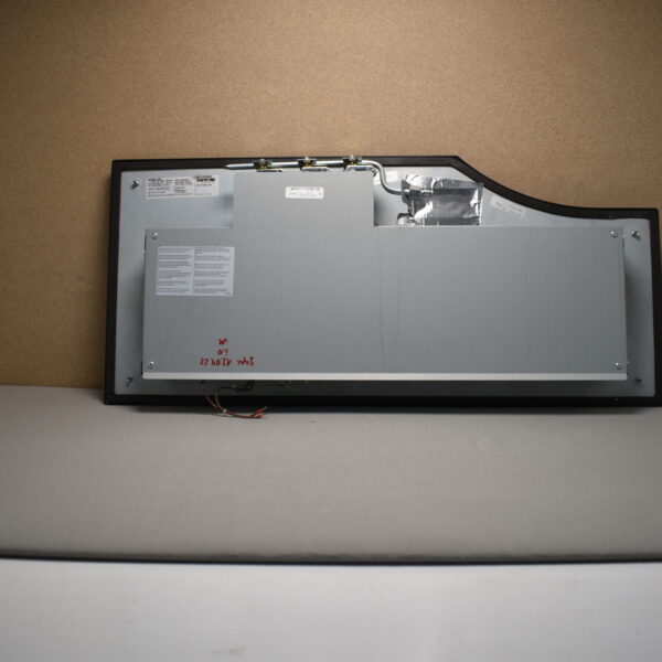 Thetford Series 930 Eura Mobil Gaskocher, 3-flammig