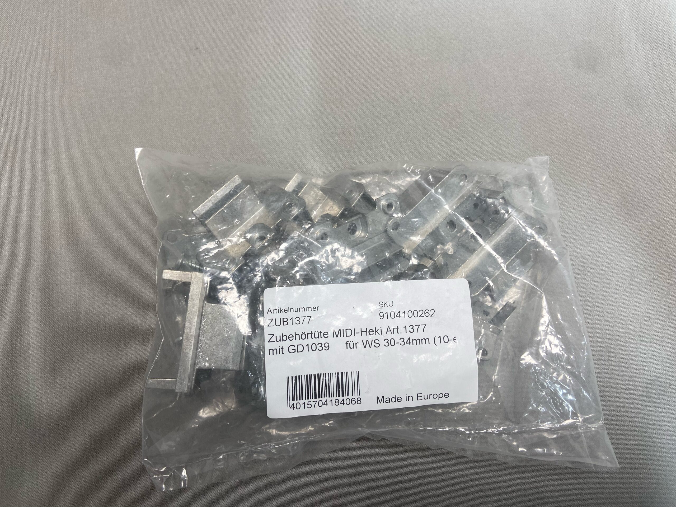 Dometic Midi Heki 700x500mm mit Zubehör